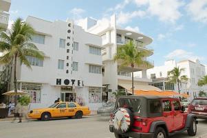 Aparthotel On Ocean By Ss Vacation Rentals- Adult Exclusive