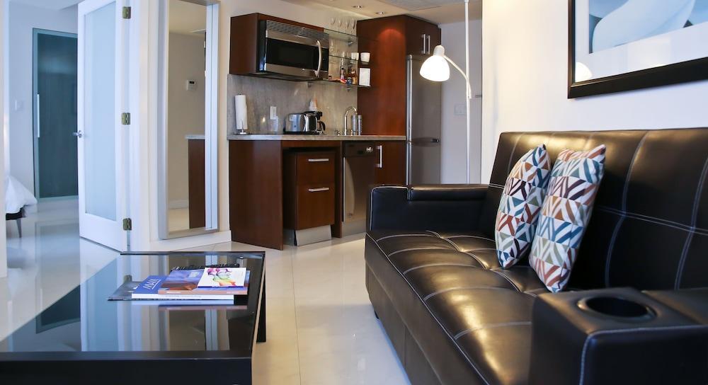 On Ocean By Ss Vacation Rentals- Adult Exclusive Appart hôtel 3*