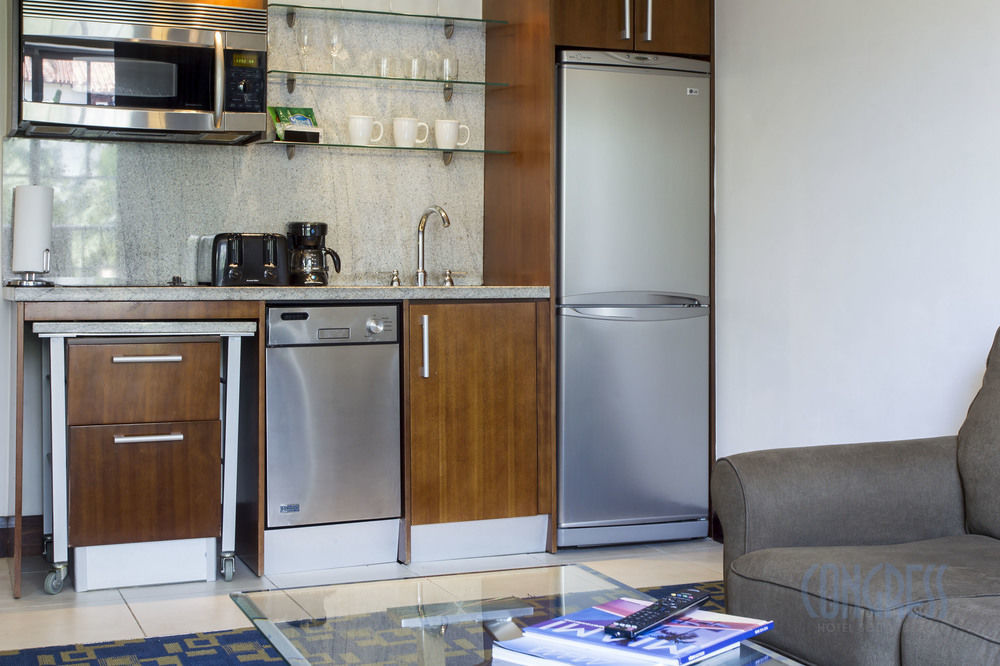 Appart hôtel On Ocean By Ss Vacation Rentals- Adult Exclusive 3*