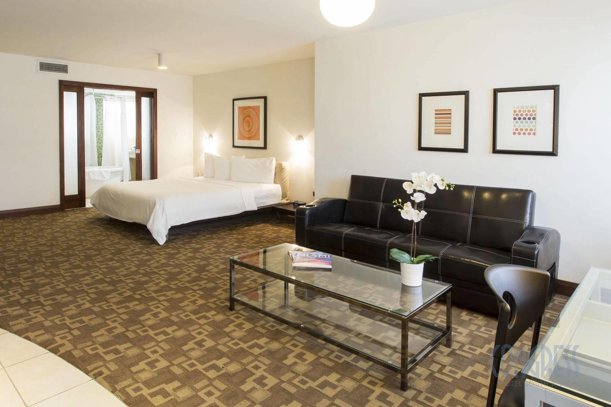 On Ocean By Ss Vacation Rentals- Adult Exclusive Appart hôtel Miami Beach