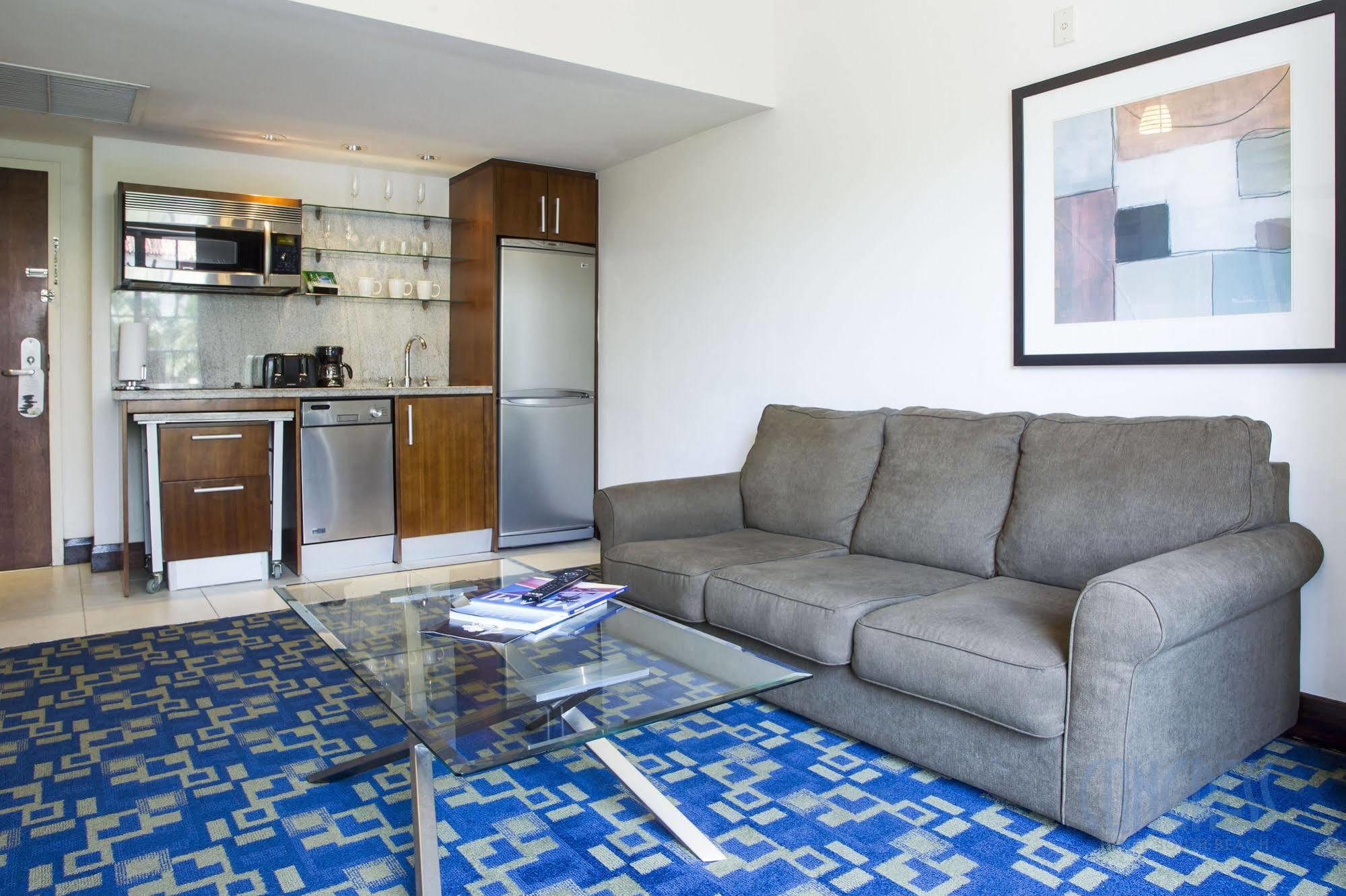 Appart hôtel On Ocean By Ss Vacation Rentals- Adult Exclusive Miami Beach
